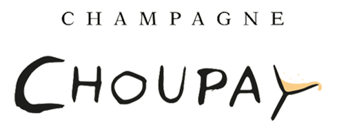 Champagne Choupay Logo